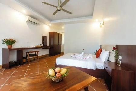 Soonnoeng Resort - 31