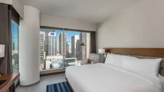 AC by Marriott Denver Downtown - 42