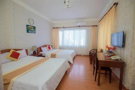 Cong Doan Vung Tau - 9