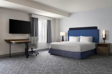 Hampton Inn & Suites/Henrietta - 38