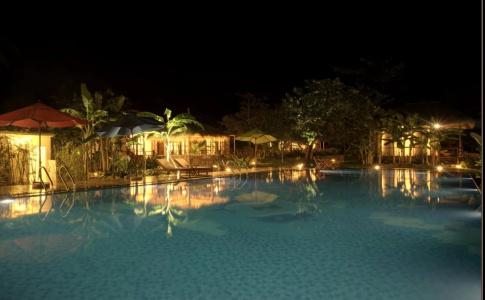 Paradiso Phu Quoc Resort - 9