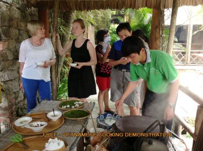 Hoi An Chic - Green Retreat - 24