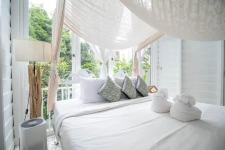 Proud Phu Fah Hip & Green Resort - 138