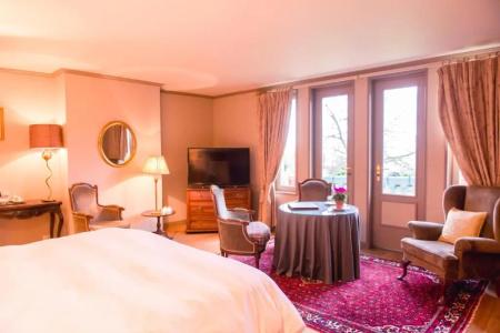 Le Manoir des Impressionnistes & Spa - 2