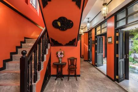 De Phanakron Boutique - 18