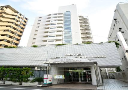 Listel Shinjuku - 22