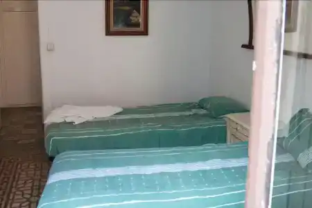 Pensión Arosa - 9