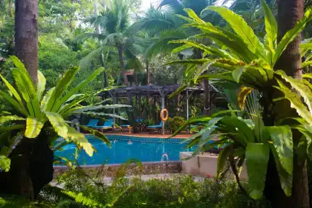 Rabbit Resort Pattaya-Sha Extra Plus - 17