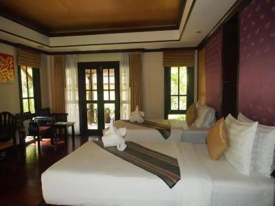 Khaolak Palm Beach Resort - 108