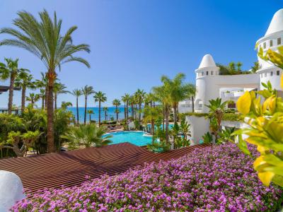 H10 Estepona Palace - 21