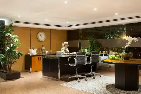 Windsor Plaza Brasília - 19