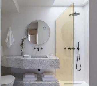 Ethos Vegan Suites - 6