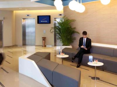 Shenzhen Novotel Watergate(Kingkey 100) - 21