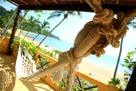 Vacation Village Phra Nang Lanta - Sha Extra Plus - 49