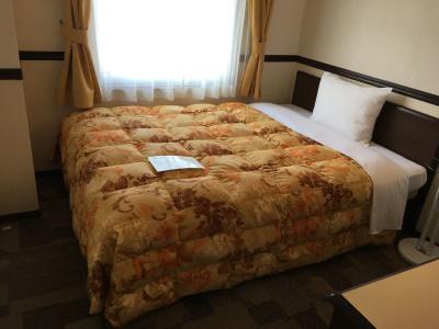 Toyoko Inn Airport - 26