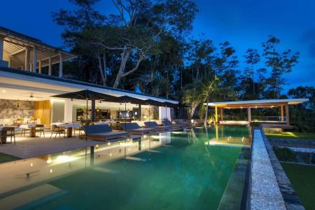 Haritha Villas & Spa - 47
