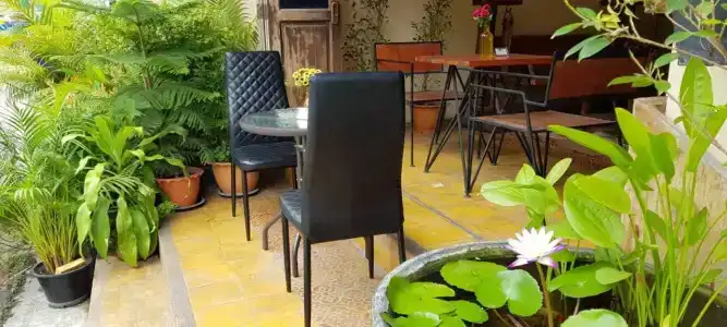 Nawarat Boutique Apartment - 21