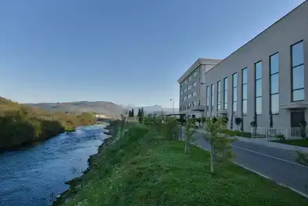 voco - Podgorica, an IHG - 14