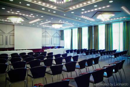 Pullman Basel Europe - 16
