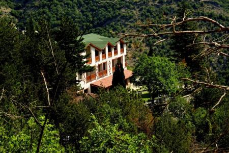 Koru Butİk Otel - 15
