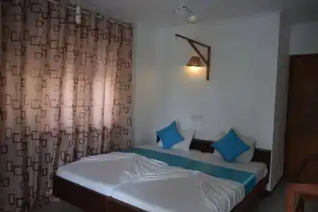 Star Holiday Resort - 44