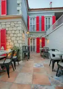 PETİTE BOUTIQUE APART - 14