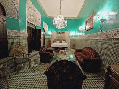 Palais Al Firdaous - 57