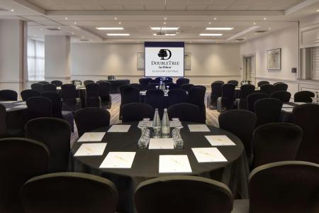 DoubleTree by Hilton Glasgow Central - 32