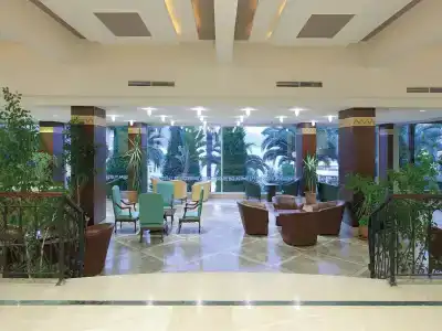 Fortezza Beach Resort - 27