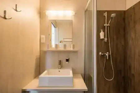 FairSleep Motel Einstein Erding - 15