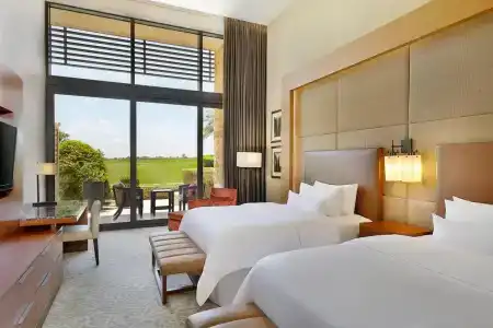 The Westin Abu Dhabi Golf Resort & Spa - 39