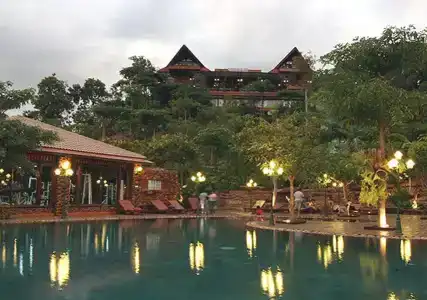 Phu Pha Nam - 13