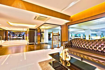 Chateau de Sukhumvit - 1