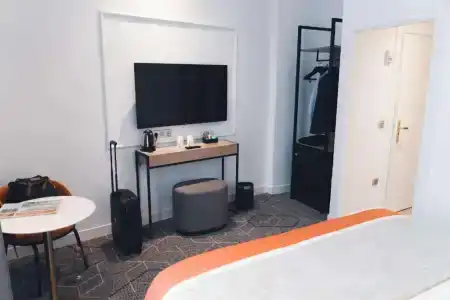 Best Western Plus hôTel d'Anjou - 87