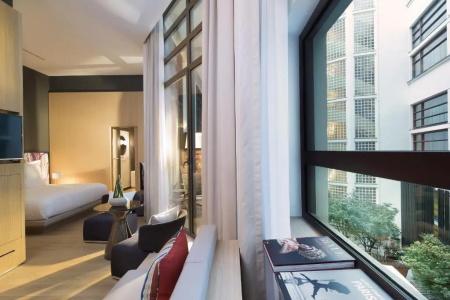 Le Cinq Codet - 97