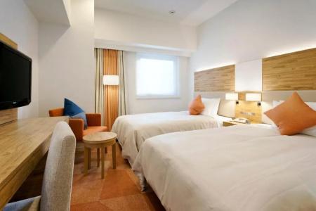 Sotetsu Fresa Inn Nagano-Zenkojiguchi - 51