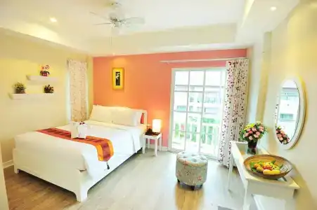 The Beach Boutique House Sha Extra Plus - 46