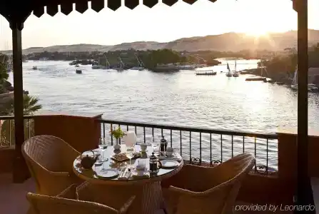 Sofitel Legend Old Cataract - 34