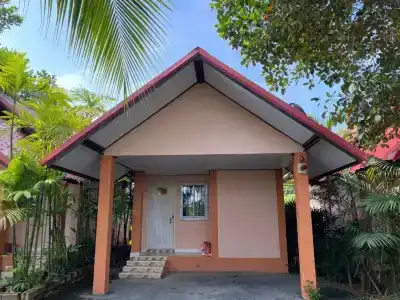 Baan Suan Palm - 34