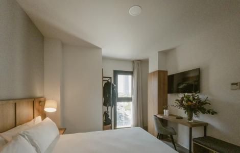 Petit Palace Vargas - 5