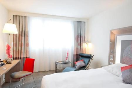 Novotel Lodz Centrum - 58