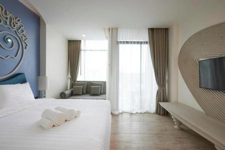 Elmas Cha Am Design - 2
