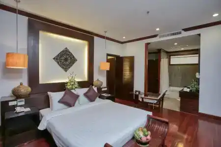 The Moon Residence & Spa - 67