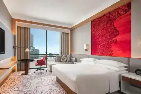 Sheraton Saigon & Towers - 53