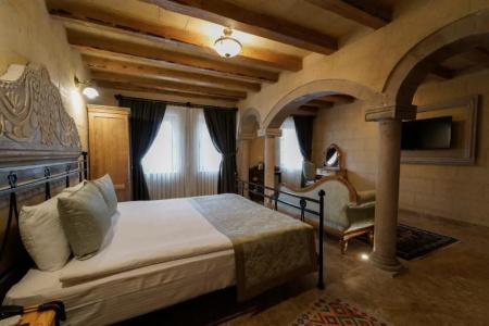 Luxury Cratus Stone Palace - 60