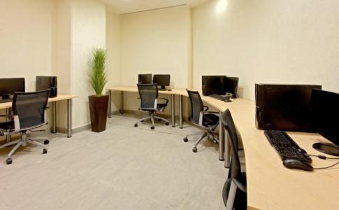 Holiday Inn Express Guadalajara Expo, An Ihg - 14