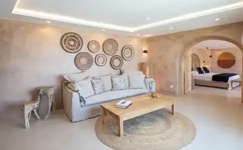 Ikies of Mykonos - 261