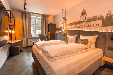 Am Paulusbogen - 119