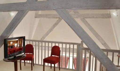 Hôtel Villa Navarre - Les Collectionneurs - 11
