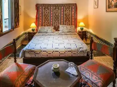 Riad Dar El Assafir - 32